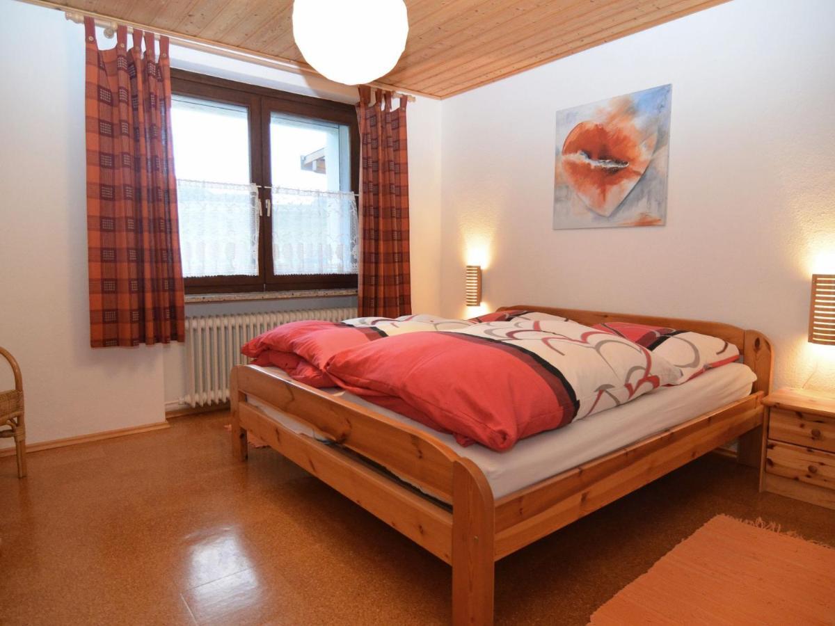 Quiet Holiday Home With Terrace Korbach Bagian luar foto